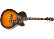 Epiphone EJ-200SCE