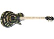 Epiphone Zakk Wylde Les Paul Custom Plus Camo