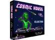 Equinox Sounds Smash Up The Studio : Cosmic House