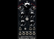 Erica Synths Black Stereo Delay 2