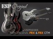 ESP Original FRX