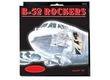 Everly B-52 Rockers