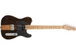 Fender 2017 Limited Edition Malaysian Blackwood Telecaster
