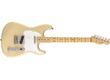 Fender 2018 Limited Edition Whiteguard Strat