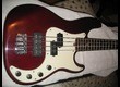 Fender American Deluxe Precision Bass [1998-2001]