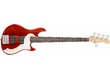 Fender American Elite Dimension Bass V HH