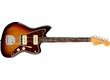 Voici la guitare Fender American Professional II Jazzmaster