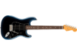 Fender présente la série American Professional II
