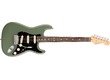 Fender American Professional Stratocaster (2017-2020)