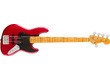 Fender American Ultra II Jazz Bass V