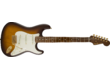 Fender Artisan Okoume Stratocaster