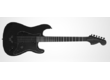 Fender Black Stratocaster