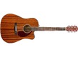 Fender CD-140SCE All Mahogany (2017)