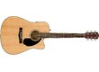 Fender CD-60SCE