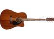 Fender CD-60SCE All Mahogany