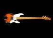 Fender Custom Shop 2013 '55 Closet Classic Precision Bass