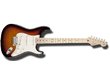 Fender Custom Shop 2013 Custom Deluxe Stratocaster Maple