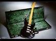 Fender Custom Shop David Gilmour Signature Relic Stratocaster