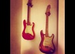Fender Custom Shop Masterbuilt '60 Relic Stratocaster (By John Cruz)