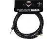 Fender Custom Shop Performance Series Cable Angled