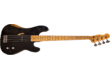 Fender Dusty Hill Signature Precision Bass
