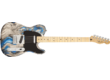 Fender FSR 2013 Standard Telecaster Swirl
