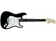 Fender Stratocaster + Line 6 Pod X3 (JazzClean+Reverb)