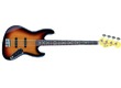 Fender Japan Exclusive Classic '60s Jazz Bass Fretless