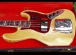 Fender Jazz Bass (1968)