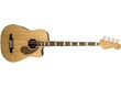 Fender Kingman Bass SCE (2014)