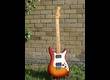 Fender Lead III