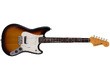 Fender Made in Japan Limited Cyclone