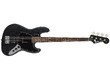 Fender Made in Japan Limited Hybrid II Jazz Bass Sandblast