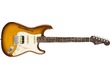 Fender Rarities Flame Maple Top Stratocaster Thinline