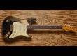 Fender Special Edition Black1 John Mayer Stratocaster