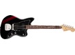 Fender Special Edition Blacktop Jazzmaster HH Stripe