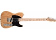 Fender Special Edition Lite Ash Telecaster