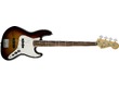 Fender Standard Jazz Bass Fretless (2009-2017)