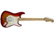 Fender Standard Stratocaster Plus Top with Floyd Rose