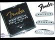 Fender Texas Special Strat Pickups