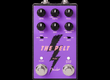 Fender The Pelt V2 Fuzz