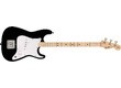 Fender X Loog Stratocaster 3-String Children's Guitar