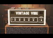Fine Classics Plugins Vintage Vibe Guitar Amplifier