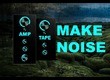 Flintpope Make Noise