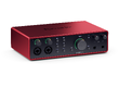 Focusrite Scarlett 16i16 G4