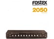 Fostex Line Mixer 2050
