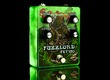 Fuzzlord Effects FET120 Overdrive Preamp