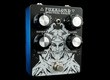 Fuzzlord Effects Spectral Realm Octave Reverb