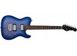 G&L Tribute ASAT Deluxe Carved Top (2021)