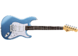 G&L Tribute Legacy HSS